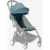 Image de Assise Pack couleur poussette YOYO³ - 6+ bleu glacier