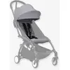 Image de Assise Pack couleur poussette YOYO³ - 6+ gris