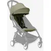 Image de Assise Pack couleur poussette YOYO³ - 6+ olive