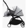 Image de Protection pluie 0+ POUSSETTE YOYO transparent