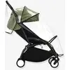 Image de Protection pluie 6+ POUSSETTE YOYO transparent