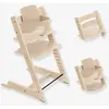 Image de Tripp Trapp pack chaise + babyset beige