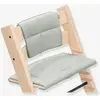 Image de Coussin chaise tripp trapp vert