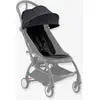 Image de Assise poussette YOYO5 noir