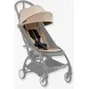 Image de Assise poussette YOYO5 taupe