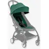 Image de Assise poussette YOYO5 vert sapin