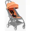 Image de Assise poussette YOYO5 pêche