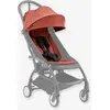 Image de Assise poussette YOYO5 terracotta