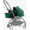 Image de Pack nouveau-né poussette YOYO5 vert sapin