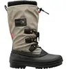 Image de Bottes d'hiver femme Helly Hansen Arctic Patrol Gris 38 11813-885