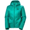 Image de Veste de ski femme Helly Hansen Odin Everdown Vert S 63380-466