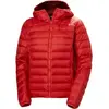 Image de Doudoune femme Helly Hansen Verglas Down 2.0 Rouge S 63382-222