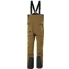 Image de Combinaison de ski Helly Hansen Sogn Marron XL 65574-718