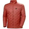 Image de Veste de ski Helly Hansen Lifaloft Rouge L 65603-180