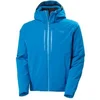 Image de Veste de ski Helly Hansen Alpha Lifaloft Bleu S 65667-540