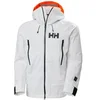 Image de Veste de ski Helly Hansen Sogn 2.0 Blanc M 65748-001