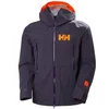Image de Veste de ski Helly Hansen Sogn 2.0 Violet L 65748-660