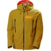 Image de Veste de ski Helly Hansen Sogn 2.0 Marron L 65748-787