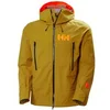 Image de Veste de ski Helly Hansen Sogn 2.0 Marron M 65748-787