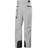 Image de Pantalon de ski Helly Hansen Garibaldi 2.0 Gris L 65758-949