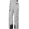 Image de Pantalon de ski Helly Hansen Garibaldi 2.0 Gris XL 65758-949