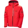 Image de Veste de ski Helly Hansen Swift Team Rouge S 65871-222