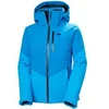 Image de Veste de ski femme Helly Hansen Alphelia Bleu XL 65909-578
