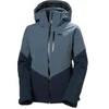 Image de Veste de ski femme Helly Hansen Alphelia Gris L 65909-860
