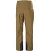 Image de Pantalon de ski femme Helly Hansen Powderqueen Marron L 65925-718