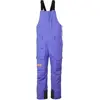 Image de Combinaison de ski cargo Helly Hansen Sogn Violet XL 65971-690