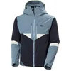 Image de Veste de ski Helly Hansen Kvitfjell Bleu L 65974-597