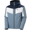 Image de Veste de ski Helly Hansen Carv Lifaloft 2.0 Bleu S 65975-601
