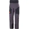 Image de Pantalon de ski femme Helly Hansen Sogn Shell Violet S 66002-654