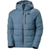 Image de Doudoune Helly Hansen Kvitfjell Bleu XL 66043-601