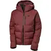Image de Veste de ski femme Helly Hansen Kvitfjell Race Rouge S 66044-180