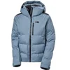 Image de Veste de ski femme Helly Hansen Kvitfjell Race Bleu S 66044-601