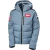 Image de Veste de ski femme Helly Hansen Kvitfjell Race Bleu L 66044-602