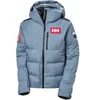 Image de Veste de ski femme Helly Hansen Kvitfjell Race Bleu XL 66044-602