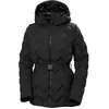 Image de Doudoune femme Helly Hansen Bliss Modular Noir L 54457-990