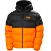 Image de Doudoune à capuche Helly Hansen Active Orange XL 54482-322