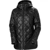 Image de Veste de randonnée femme Helly Hansen Bliss Quilt Noir XS 54516-990
