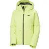 Image de Veste de ski femme Helly Hansen Courchevel Vert XL 65685-379
