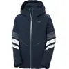 Image de Veste de ski femme Helly Hansen Panorama Bleu XL 65692-597