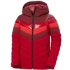 Image de Doudoune femme Helly Hansen Imperial Puffy Rouge M 65699-180