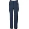 Image de Pantalon de ski femme Helly Hansen Avanti Stretch 2.0 Bleu M 66050-597