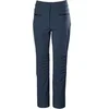 Image de Pantalon de ski femme Helly Hansen Avanti Stretch 2.0 Bleu XL 66050-597