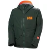 Image de Veste de ski Helly Hansen Ridge Infinity Vert S 66055-418