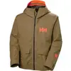 Image de Veste de ski Helly Hansen Emiko Shell Marron 2XL 66057-718