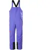 Image de Salopette de ski femme Helly Hansen Emiko Shell Bib Violet M 66063-690