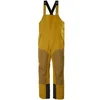 Image de Salopette de ski femme Helly Hansen Emiko Shell Bib Marron XL 66063-787